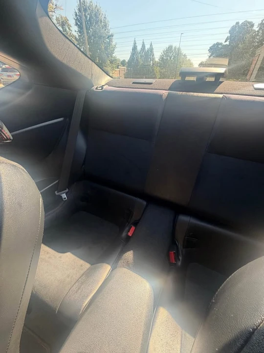 2018 Subaru BRZ 1st Gen - Image 11 of 11