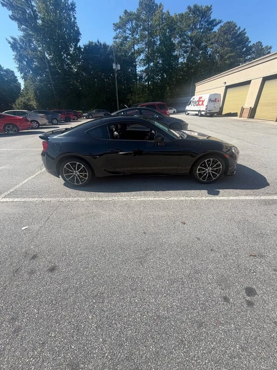 2018 Subaru BRZ 1st Gen - Image 3 of 11