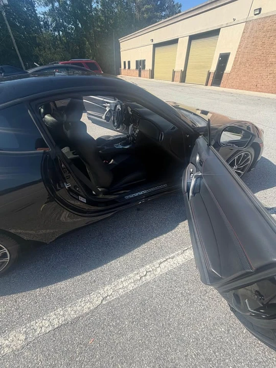 2018 Subaru BRZ 1st Gen - Image 7 of 11