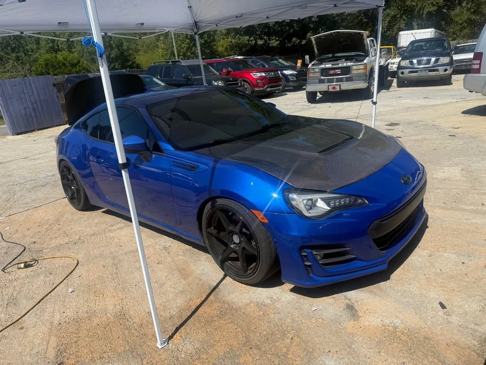 2018 Subaru BRZ 1st Gen - Image 3 of 8