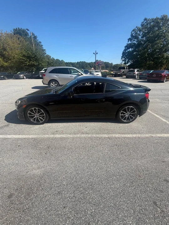 2018 Subaru BRZ 1st Gen - Image 2 of 11