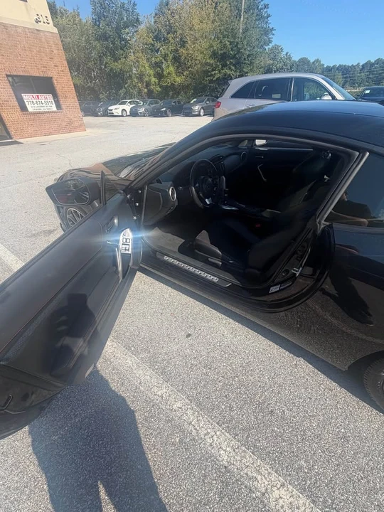 2018 Subaru BRZ 1st Gen - Image 6 of 11