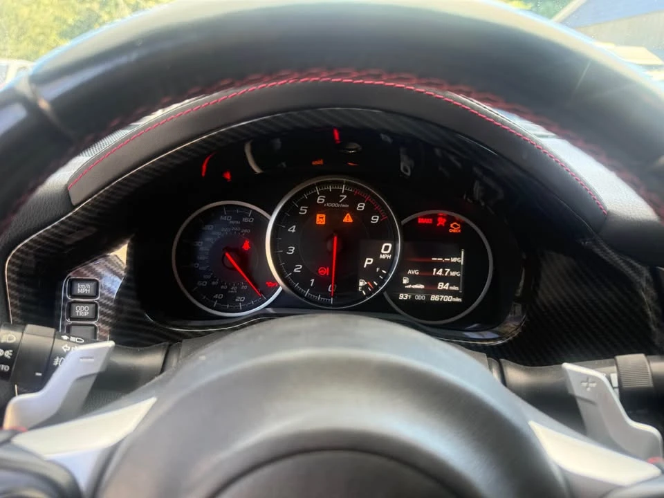2018 Subaru BRZ 1st Gen - Image 8 of 8