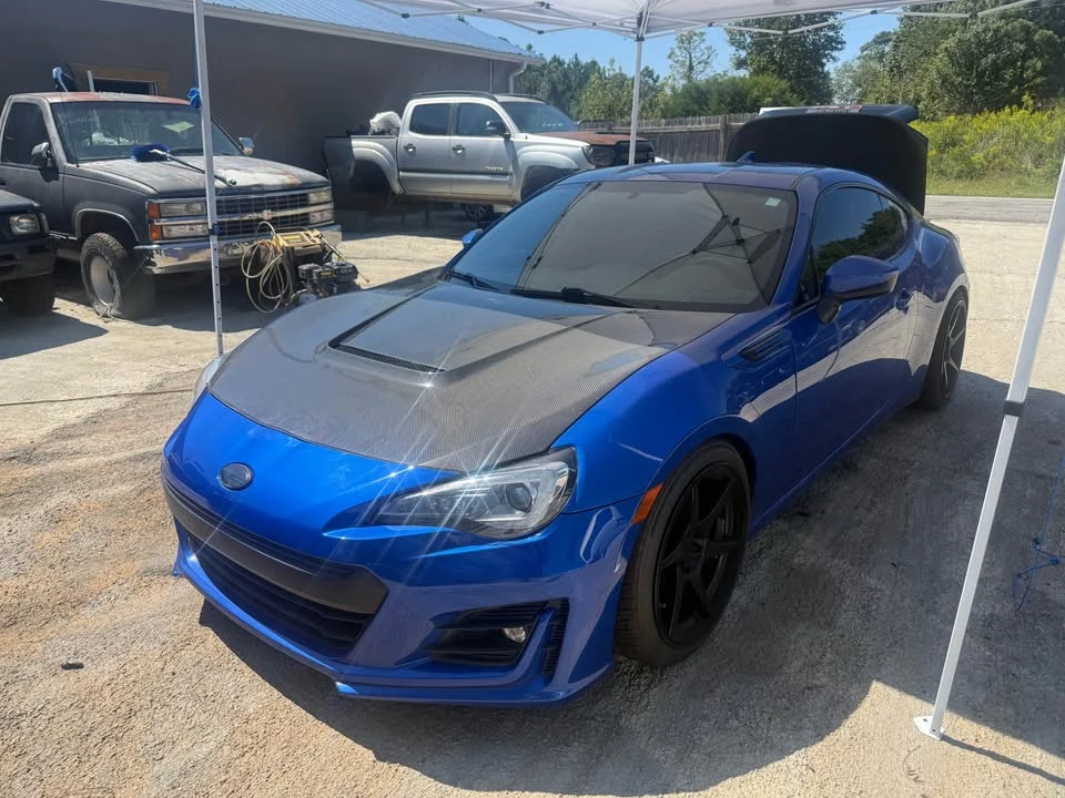 2018 Subaru BRZ 1st Gen - Image 2 of 8