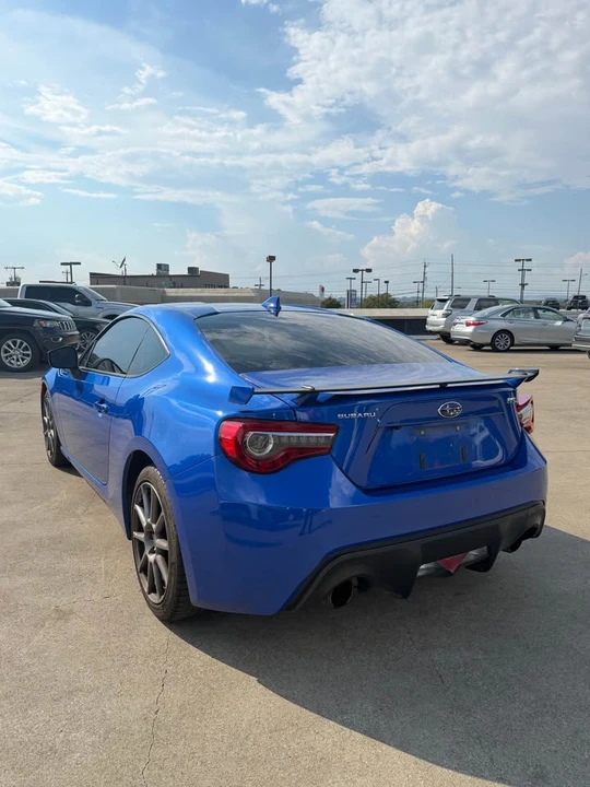 2018 Subaru BRZ 1st Gen - Image 4 of 6