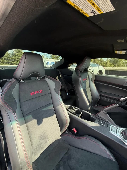 2018 Subaru BRZ 1st Gen - Image 6 of 6