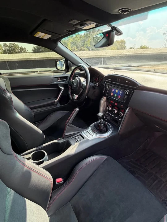 2018 Subaru BRZ 1st Gen - Image 3 of 6