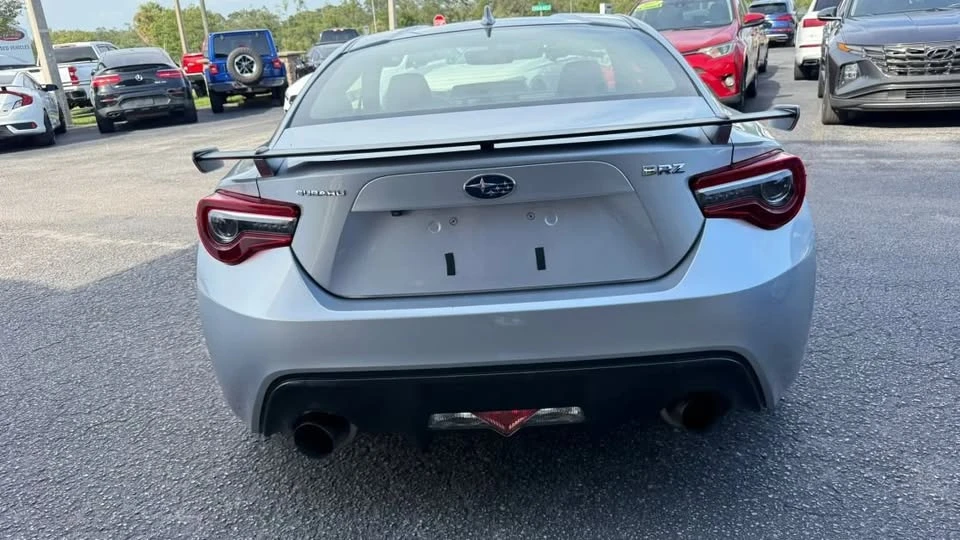 2018 Subaru BRZ 1st Gen - Image 7 of 13