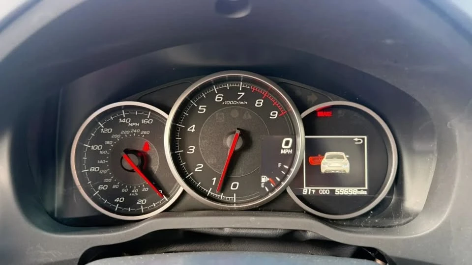 2018 Subaru BRZ 1st Gen - Image 12 of 13