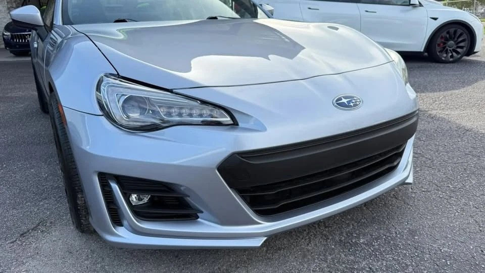 2018 Subaru BRZ 1st Gen - Image 4 of 13