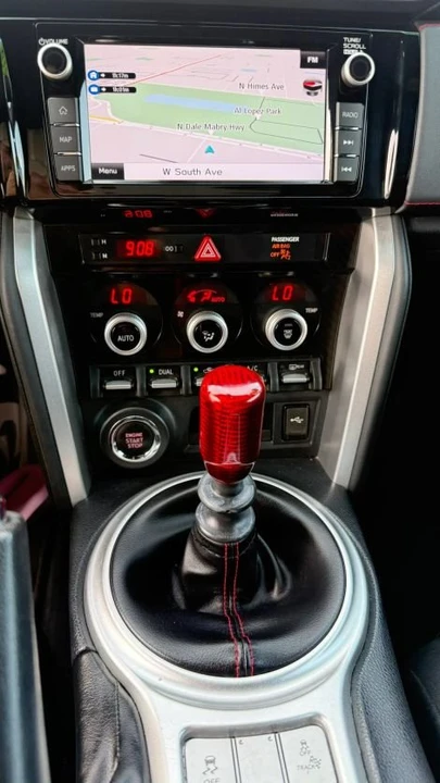 2018 Subaru BRZ 1st Gen - Image 11 of 13