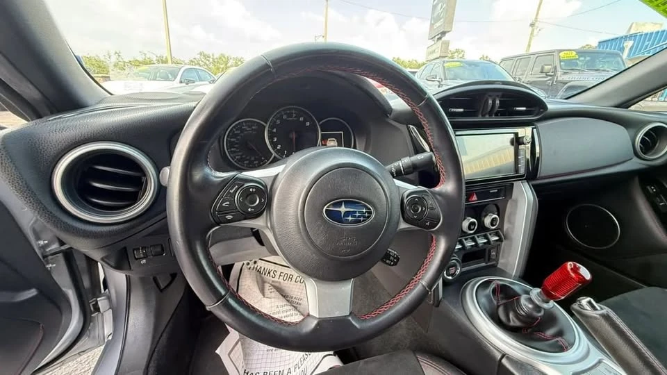 2018 Subaru BRZ 1st Gen - Image 8 of 13