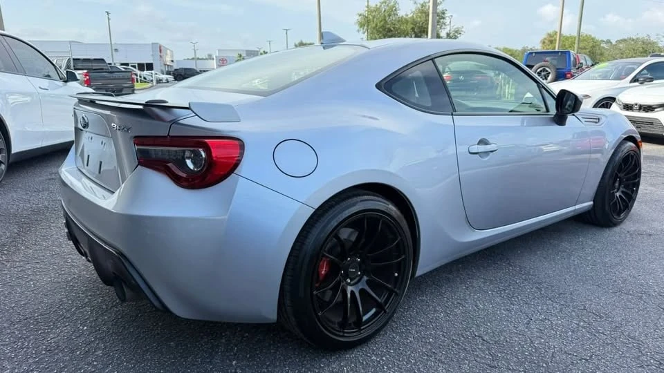 2018 Subaru BRZ 1st Gen - Image 6 of 13