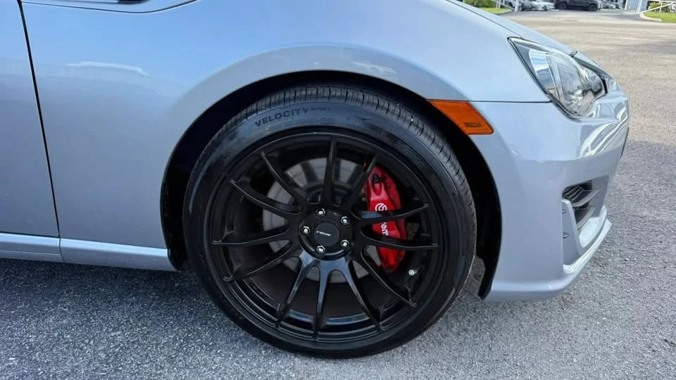 2018 Subaru BRZ 1st Gen - Image 5 of 13