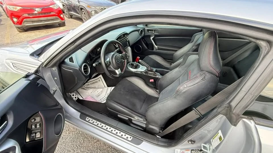 2018 Subaru BRZ 1st Gen - Image 10 of 13