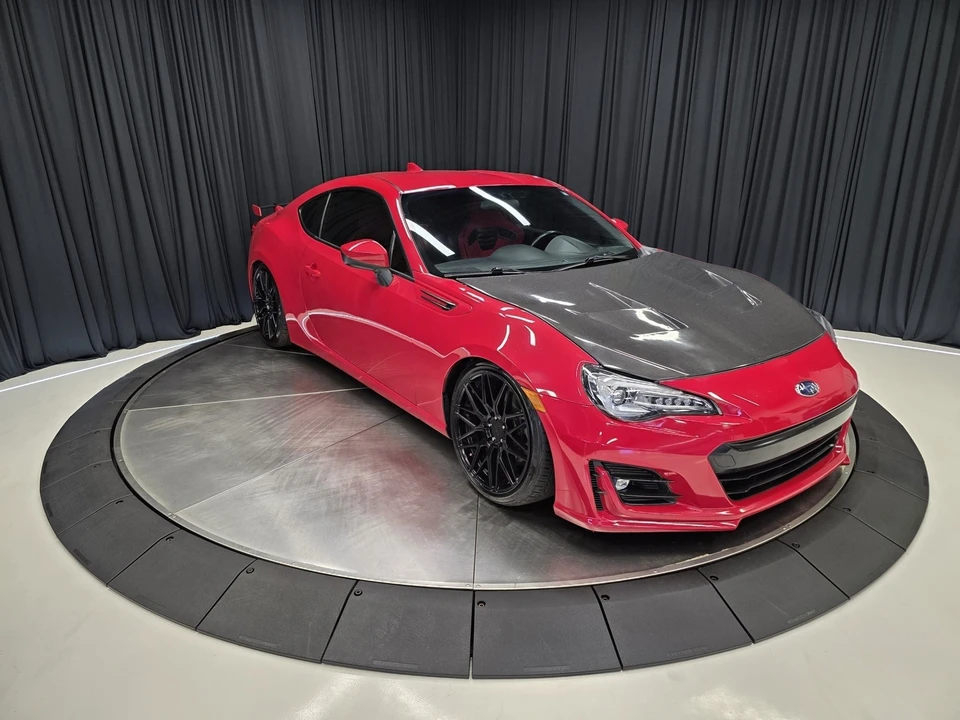 2018 Subaru BRZ 1st Gen - Image 4 of 12