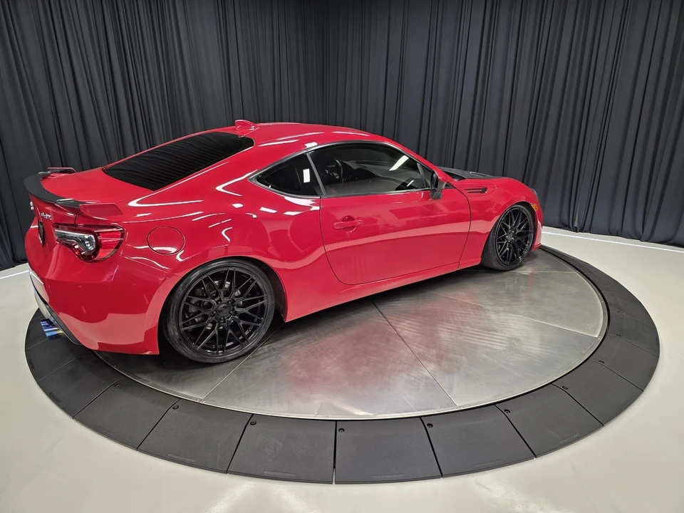 2018 Subaru BRZ 1st Gen - Image 11 of 12