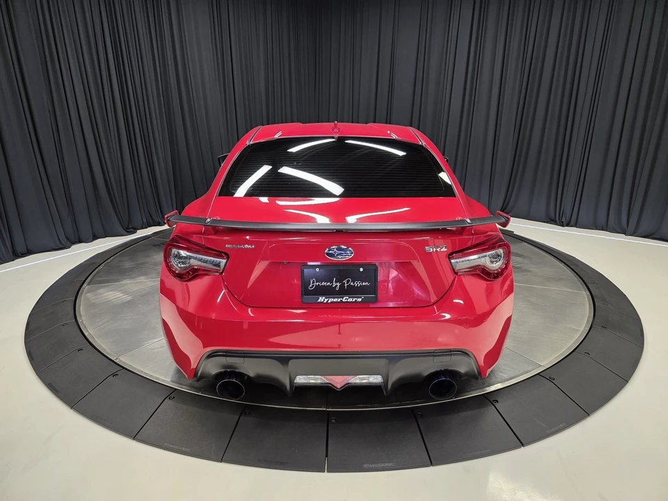 2018 Subaru BRZ 1st Gen - Image 10 of 12