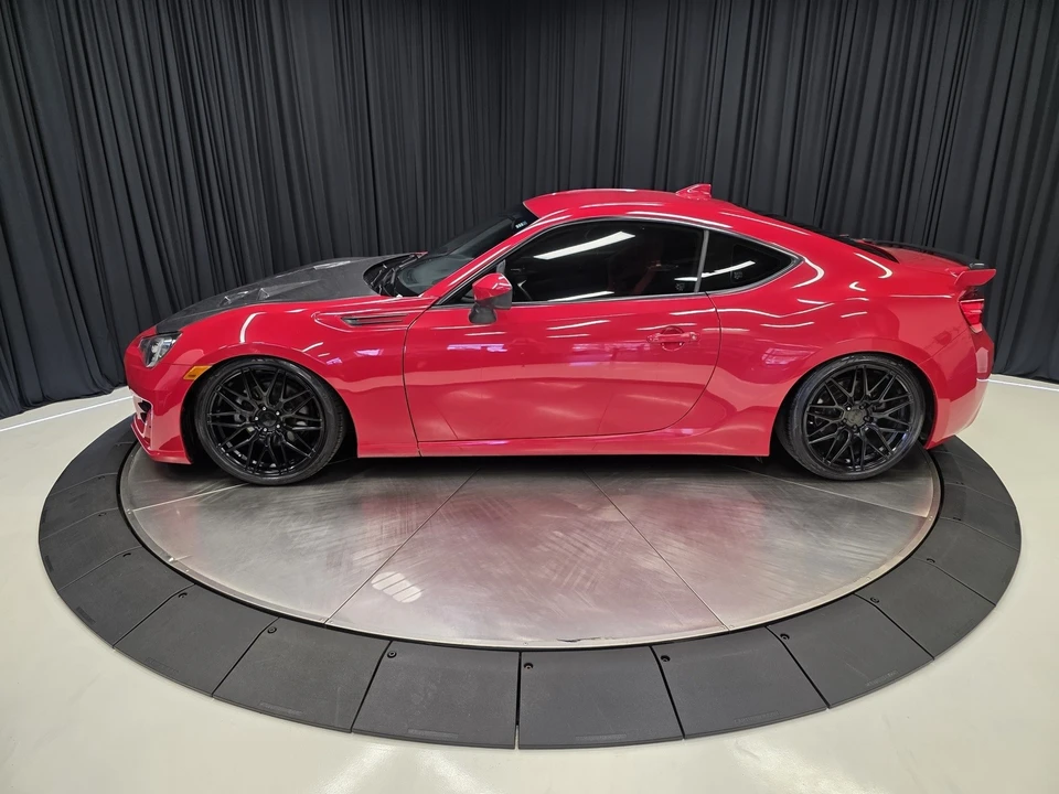 2018 Subaru BRZ 1st Gen - Image 8 of 12