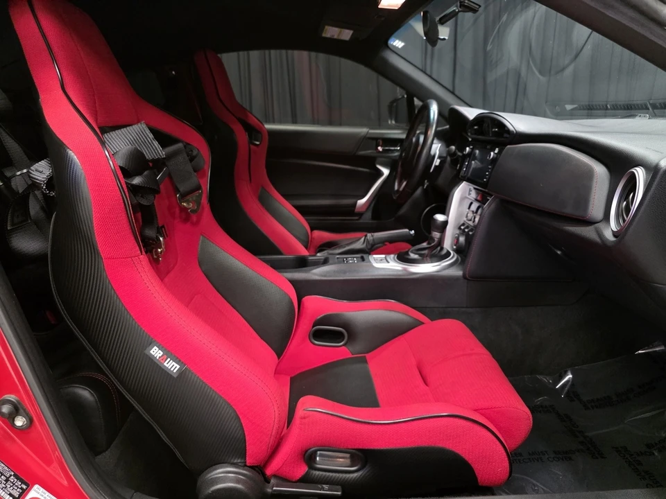 2018 Subaru BRZ 1st Gen - Image 2 of 12