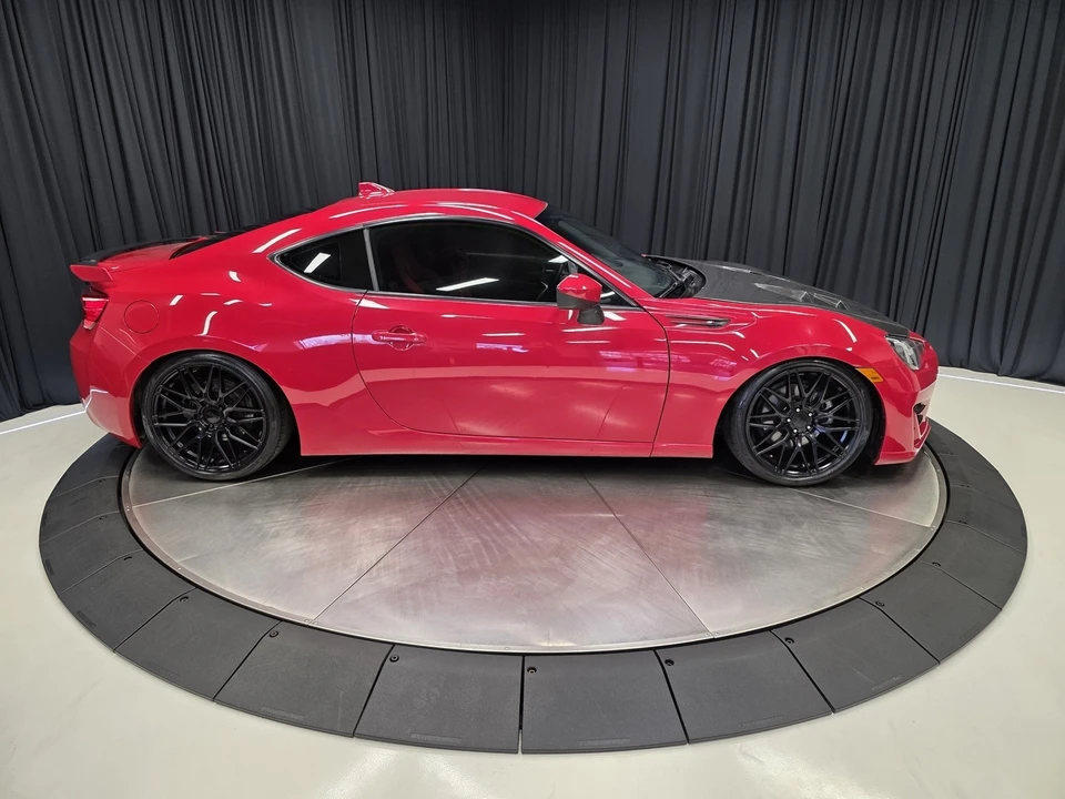 2018 Subaru BRZ 1st Gen - Image 12 of 12