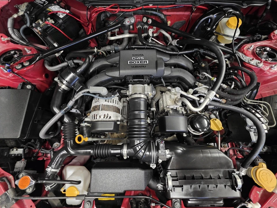 2018 Subaru BRZ 1st Gen - Image 3 of 12