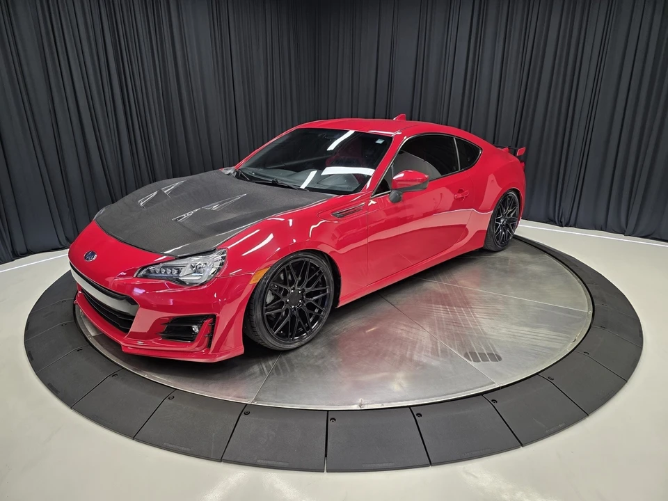 2018 Subaru BRZ 1st Gen - Image 7 of 12