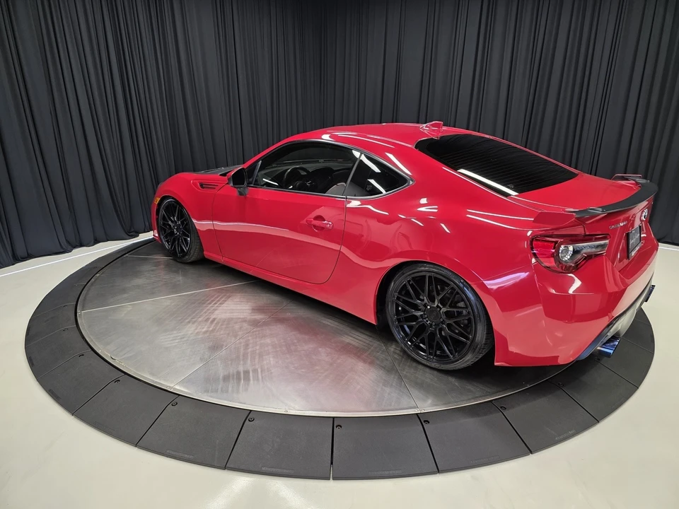 2018 Subaru BRZ 1st Gen - Image 9 of 12
