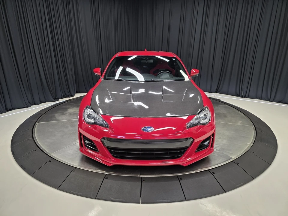 2018 Subaru BRZ 1st Gen - Image 6 of 12