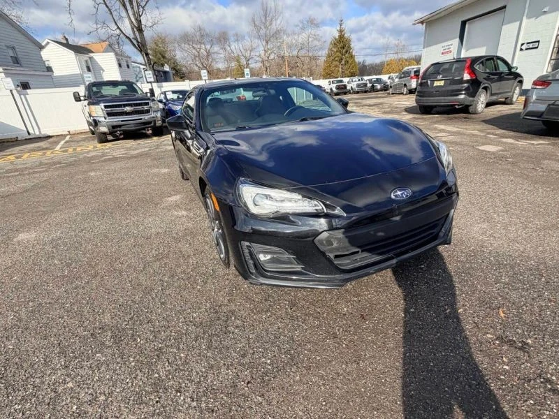 2018 Subaru BRZ 1st Gen - Image 5 of 12