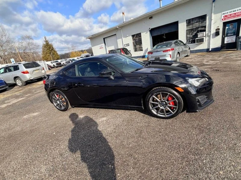2018 Subaru BRZ 1st Gen - Image 7 of 12