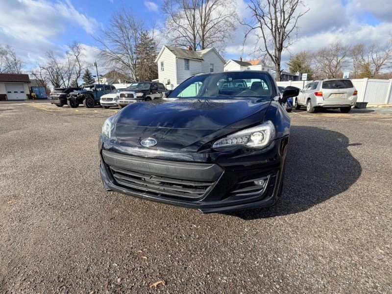 2018 Subaru BRZ 1st Gen - Image 2 of 12