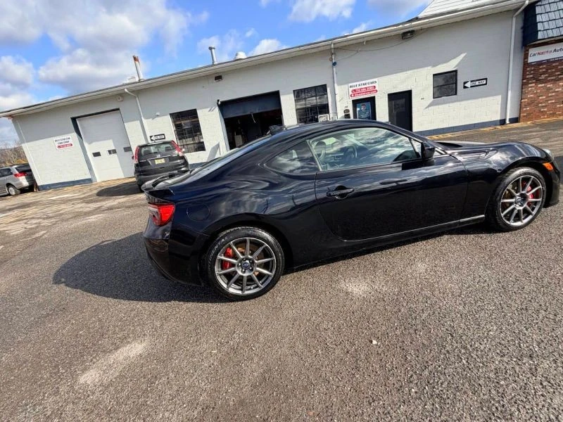 2018 Subaru BRZ 1st Gen - Image 9 of 12