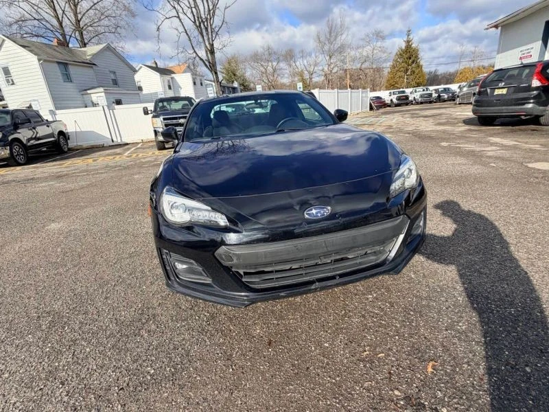 2018 Subaru BRZ 1st Gen - Image 4 of 12