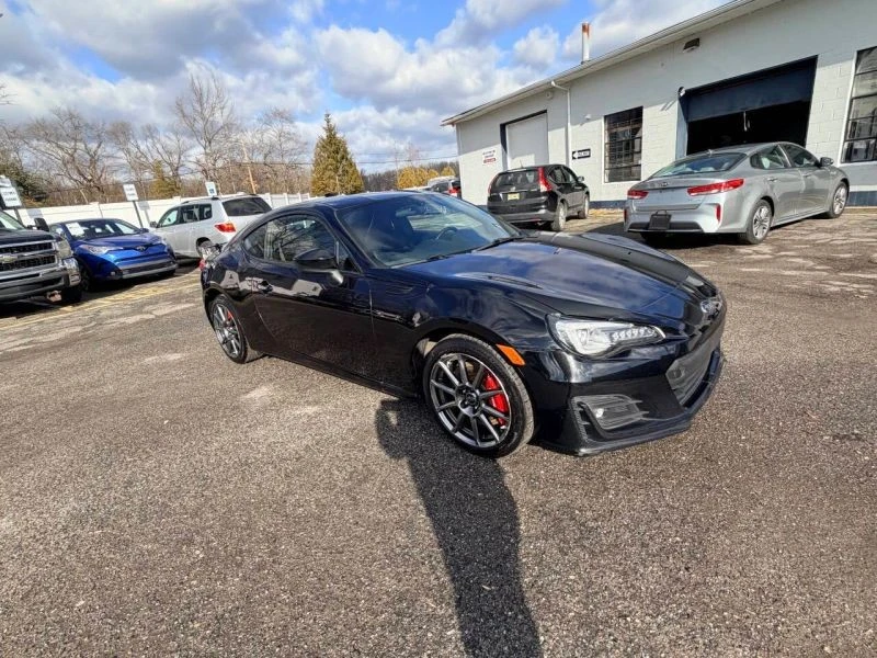 2018 Subaru BRZ 1st Gen - Image 6 of 12