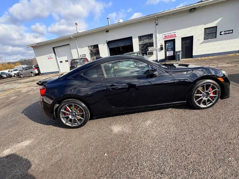 2018 Subaru BRZ 1st Gen - Image 8 of 12