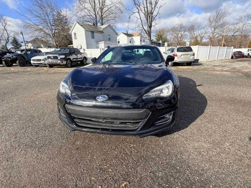 2018 Subaru BRZ 1st Gen - Image 3 of 12