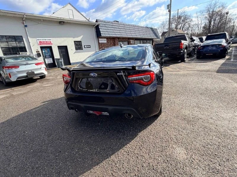 2018 Subaru BRZ 1st Gen - Image 12 of 12