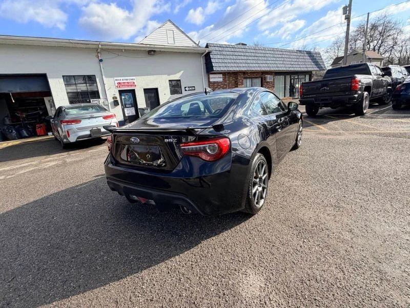 2018 Subaru BRZ 1st Gen - Image 11 of 12