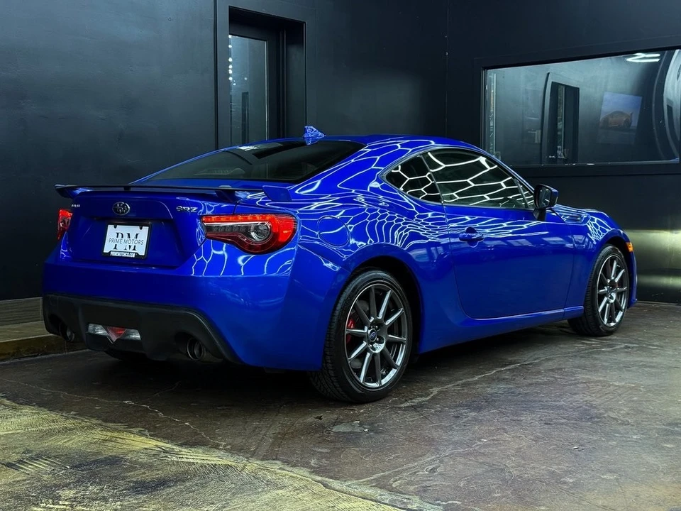 2018 Subaru BRZ 1st Gen - Image 9 of 12