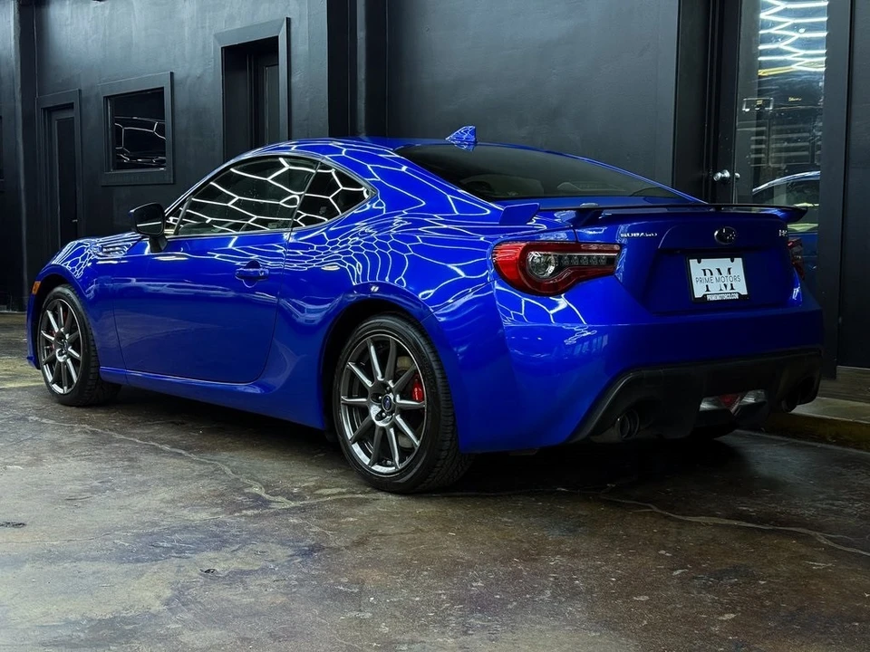 2018 Subaru BRZ 1st Gen - Image 7 of 12