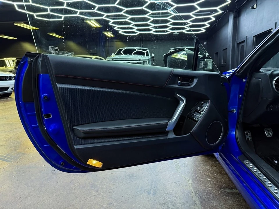 2018 Subaru BRZ 1st Gen - Image 12 of 12