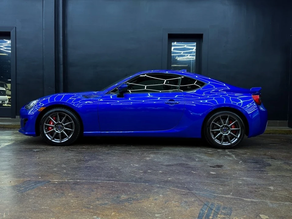 2018 Subaru BRZ 1st Gen - Image 5 of 12