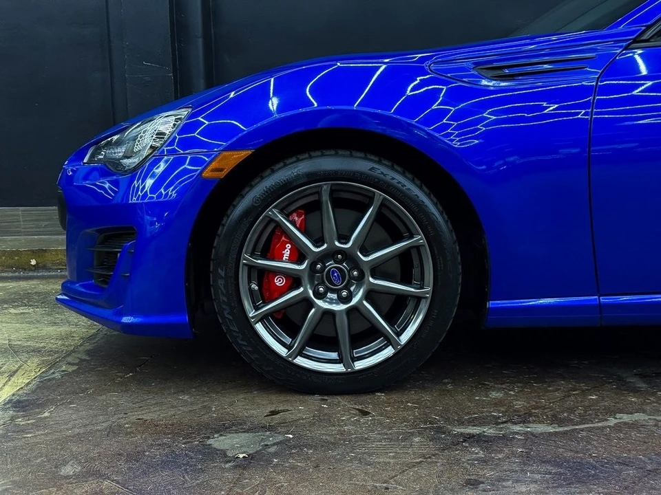 2018 Subaru BRZ 1st Gen - Image 4 of 12