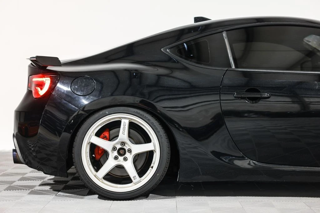 2018 Subaru BRZ 1st Gen - Image 3 of 31