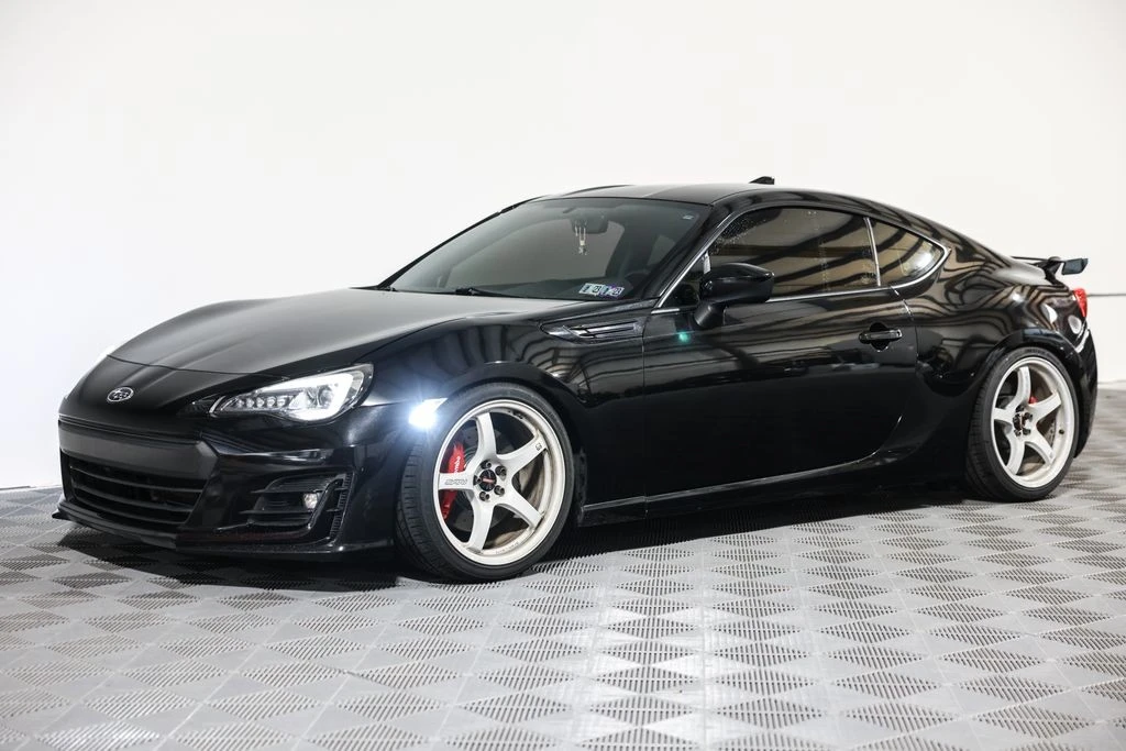 2018 Subaru BRZ 1st Gen - Image 19 of 31