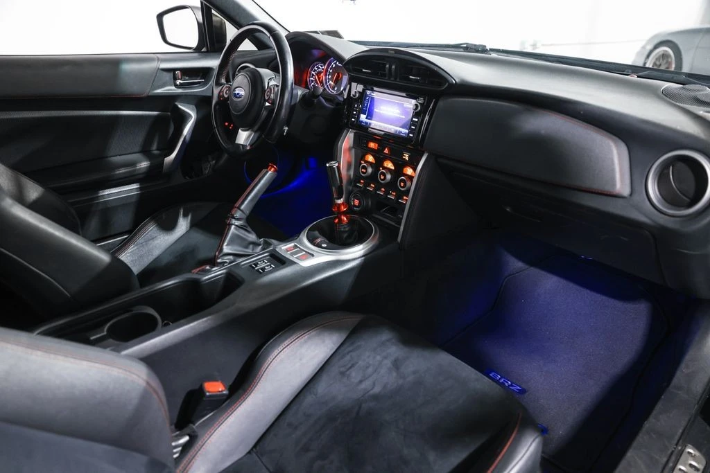 2018 Subaru BRZ 1st Gen - Image 22 of 31