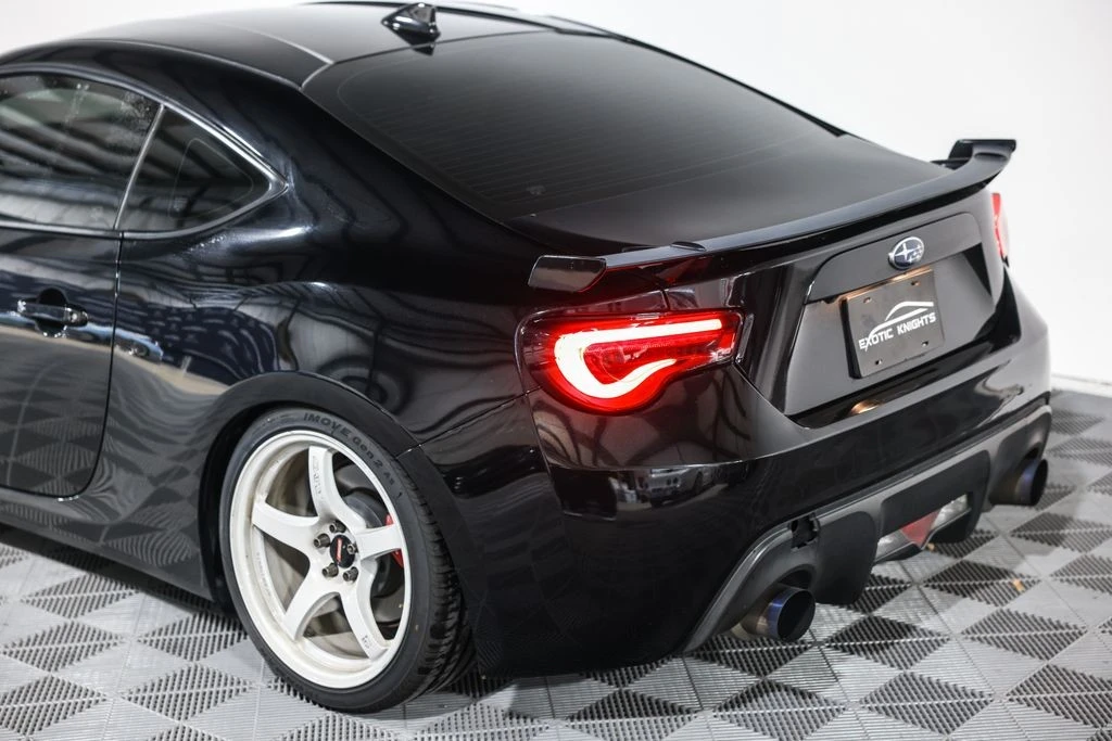 2018 Subaru BRZ 1st Gen - Image 17 of 31