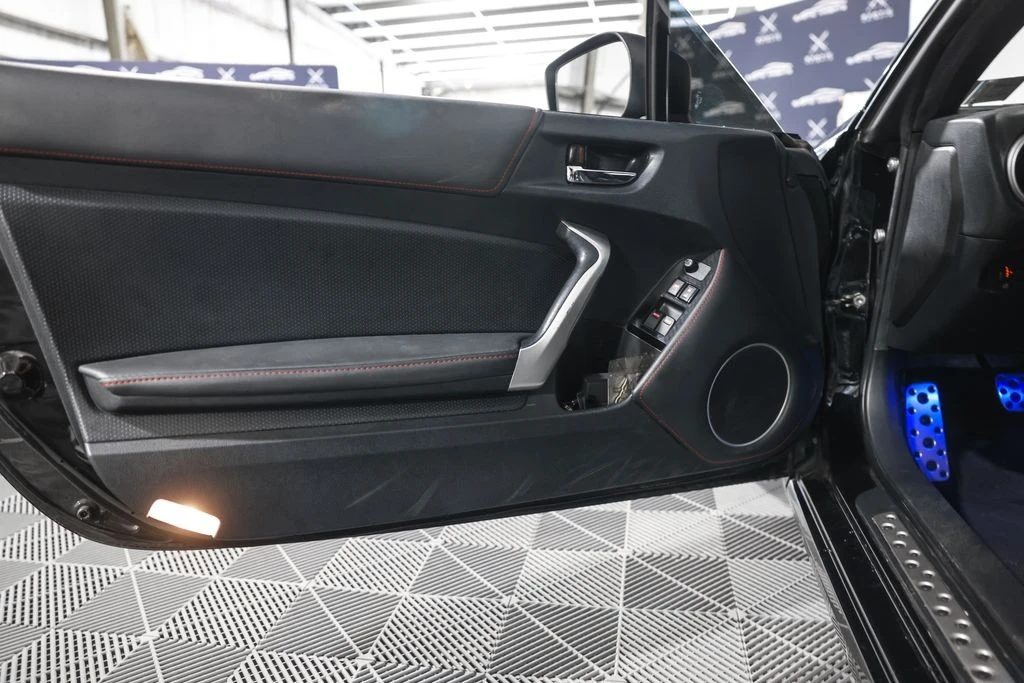 2018 Subaru BRZ 1st Gen - Image 30 of 31