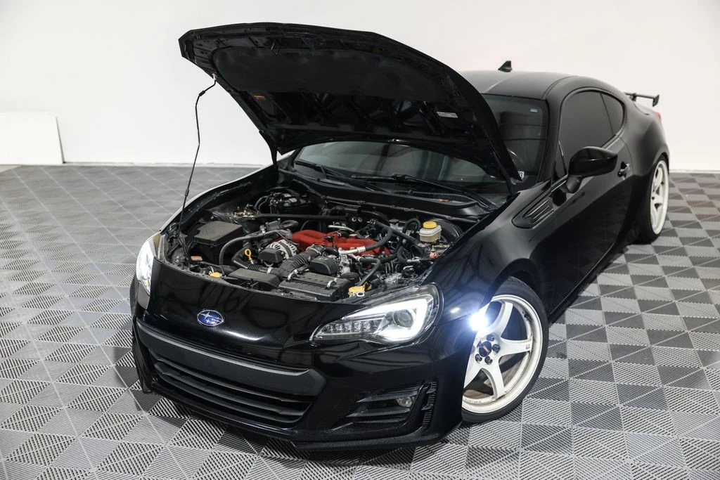 2018 Subaru BRZ 1st Gen - Image 12 of 31